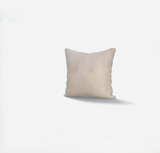 Housse de coussin décorative imprimée Repère — Atelier Brina