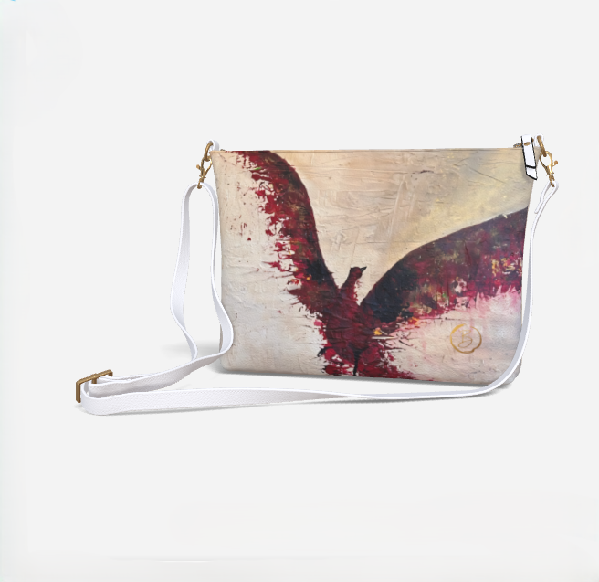 Sac bandoulière - Renaissance