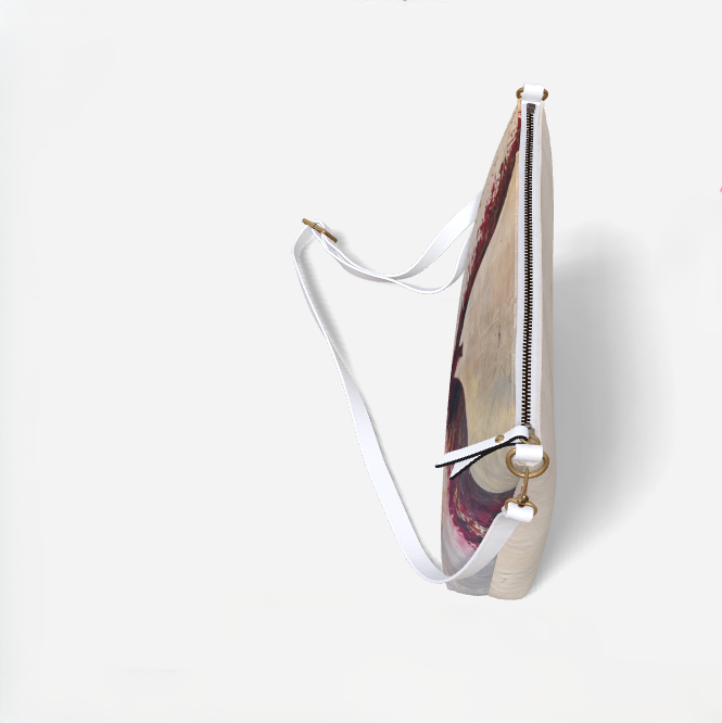 Sac bandoulière - Renaissance
