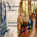 Racine & expression créative (Date: 15-08-2026)