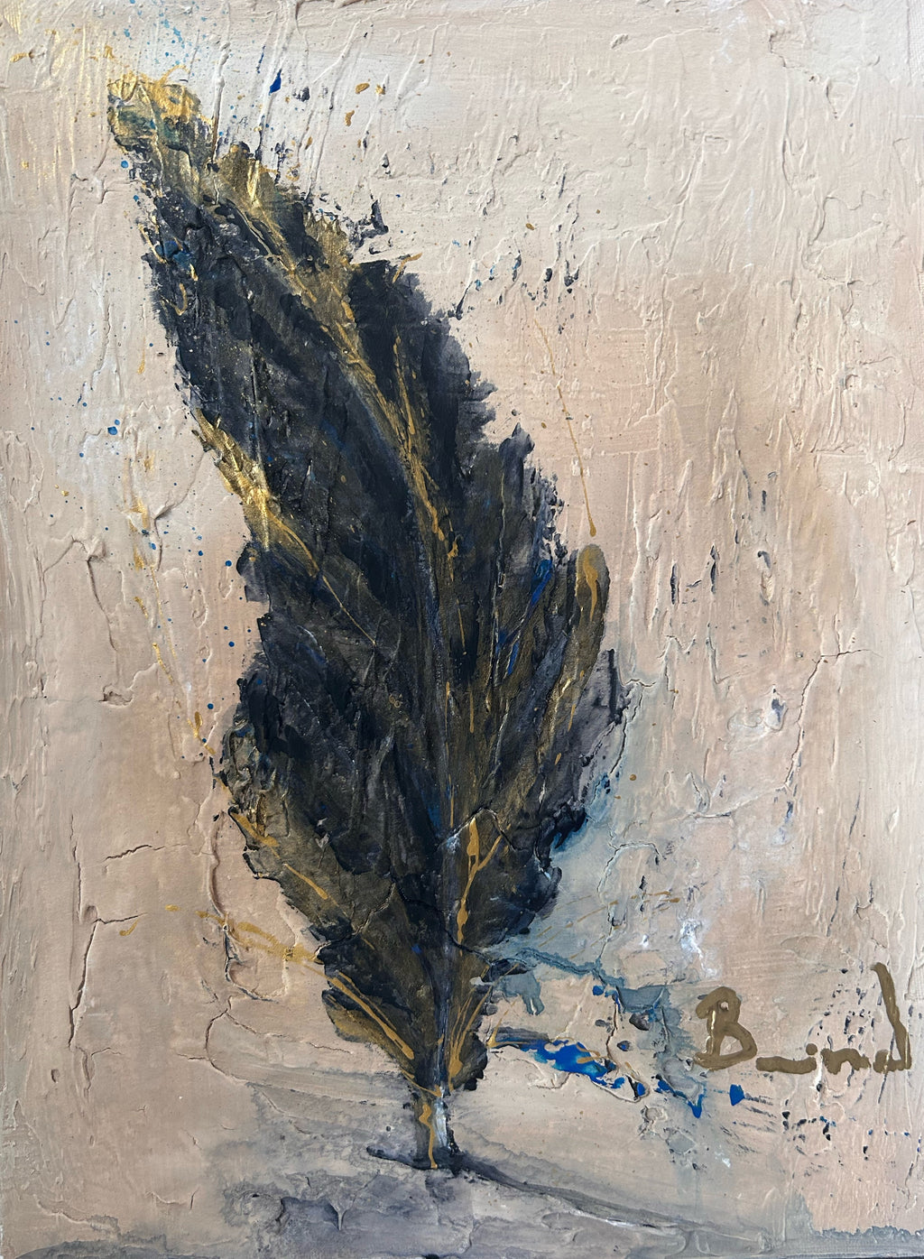 Paix — Tableau sérénité | Calme intérieur & douceur