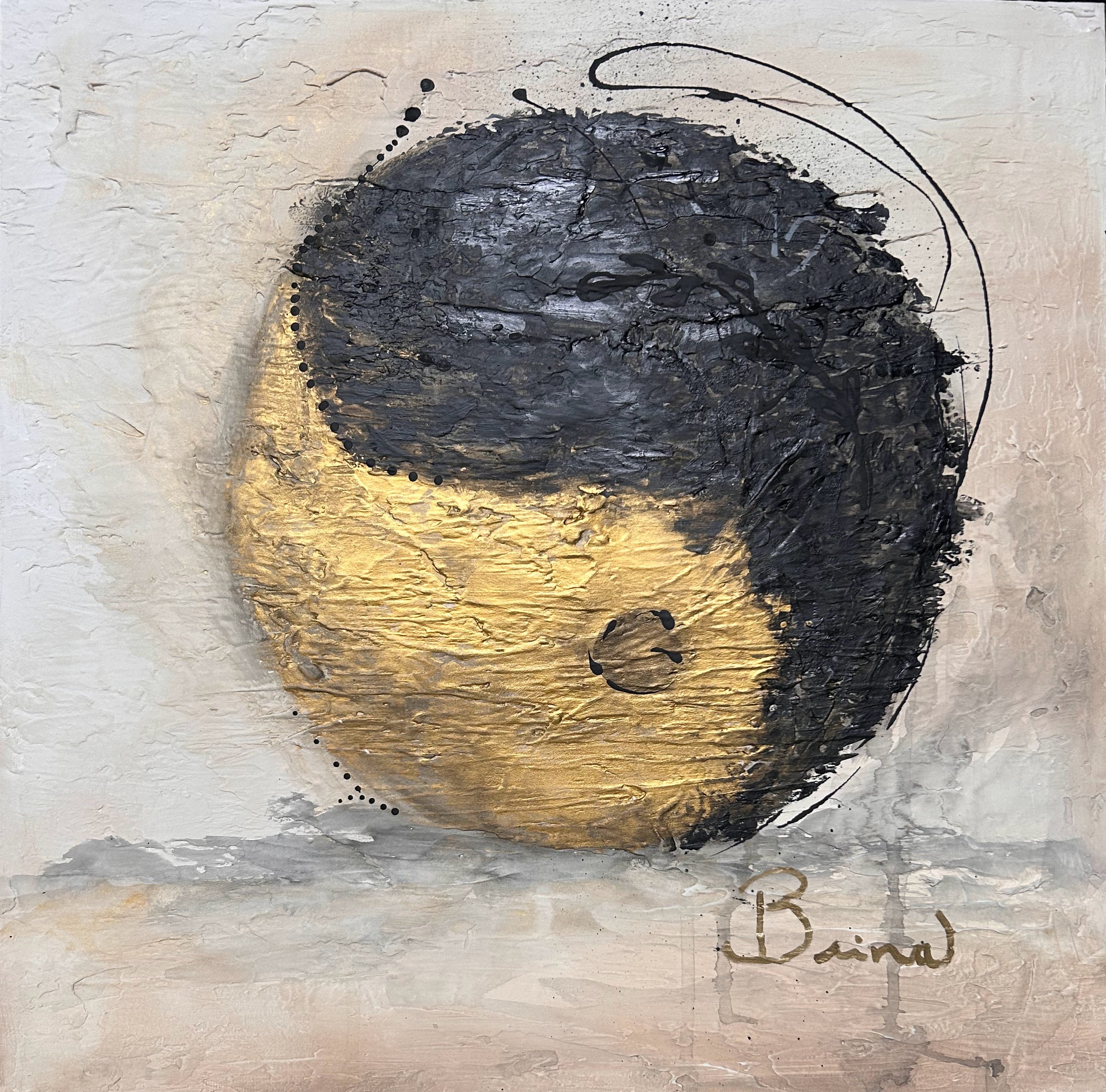 Sagesse — Tableau conscience  Choix de soi & guérison